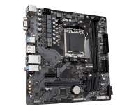 GIGABYTE Płyta główna B650M S2H AM5 2DDR5 HDMI/DP M2 m.ATX - 1243739 - zdjęcie 3